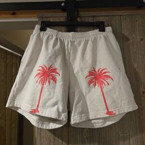 Madhappy Fleece Shorts